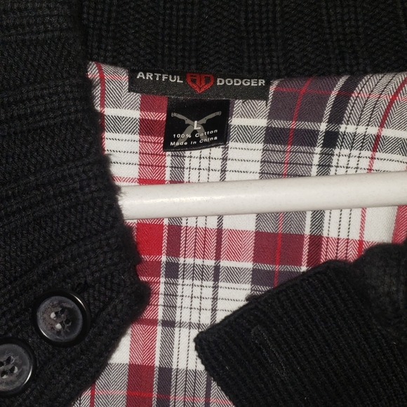 Artful Dodger - Picture 3 of 3